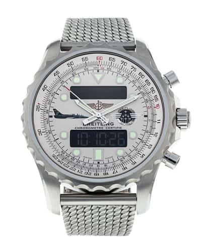 Breitling Chronospace A78365 Breitling Chronospace A78365